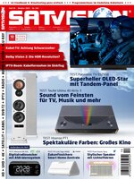 SATVISION